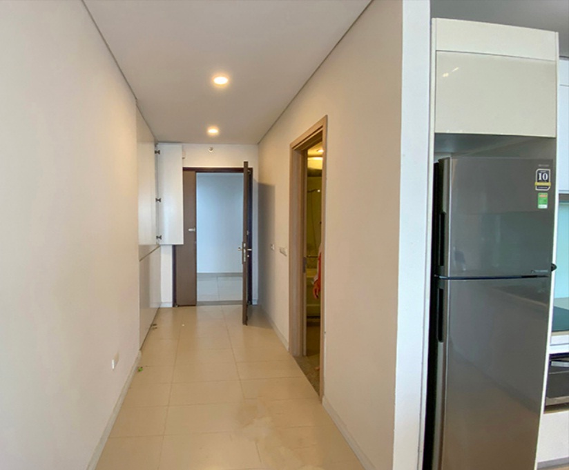 Mipec 2 bedroom apartment for rent near The International French School 