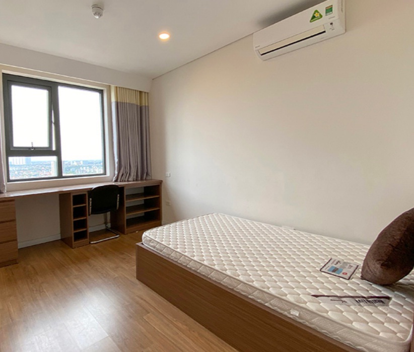 Mipec 2 bedroom apartment for rent near The International French School 