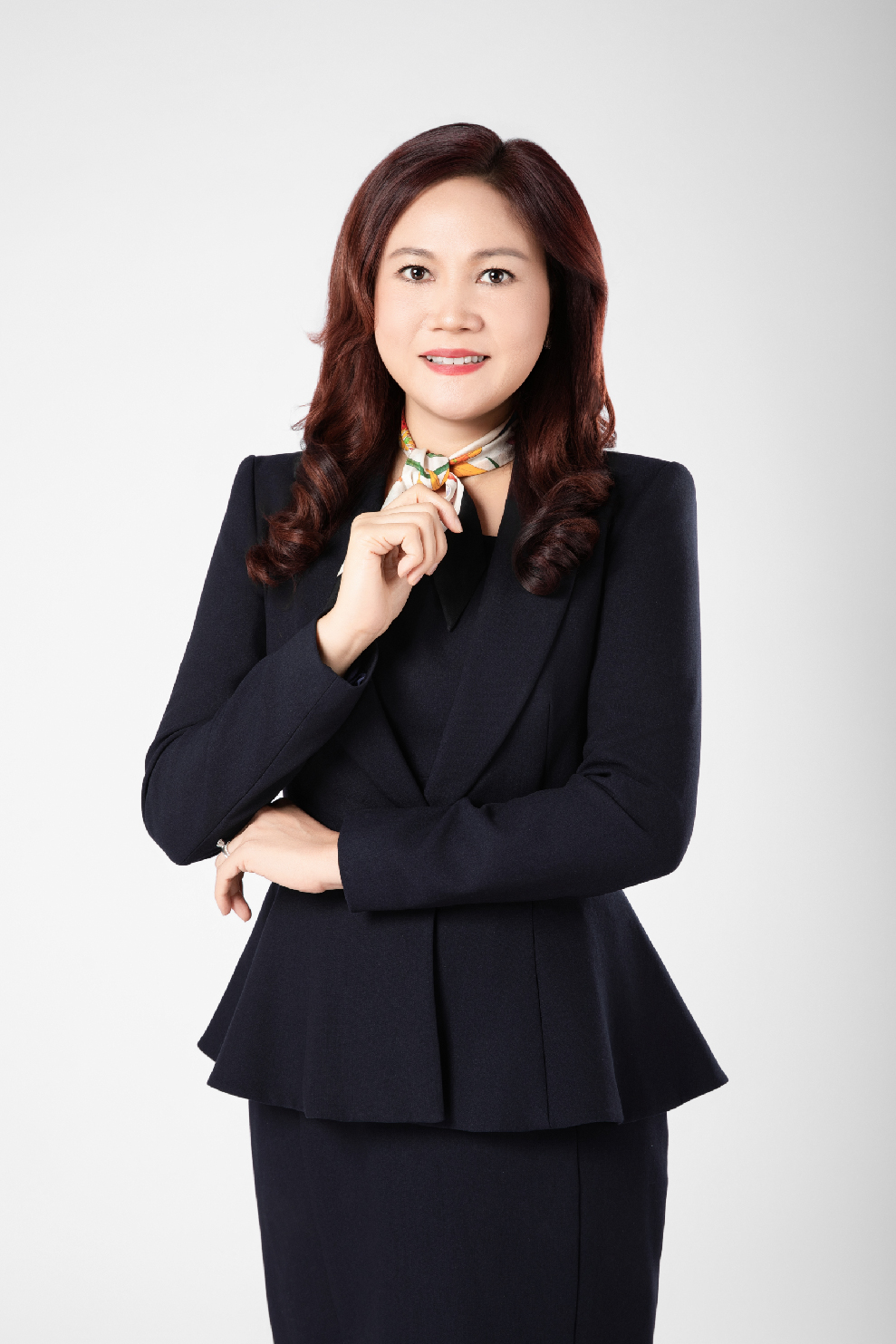 MESSAGE FROM THE FOUNDER