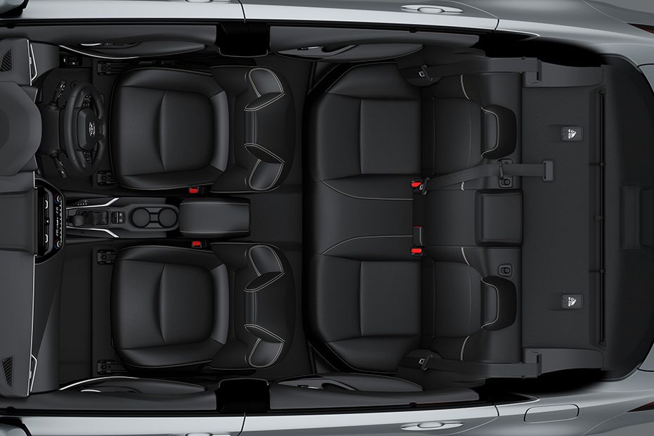 Toyota Corolla Altis