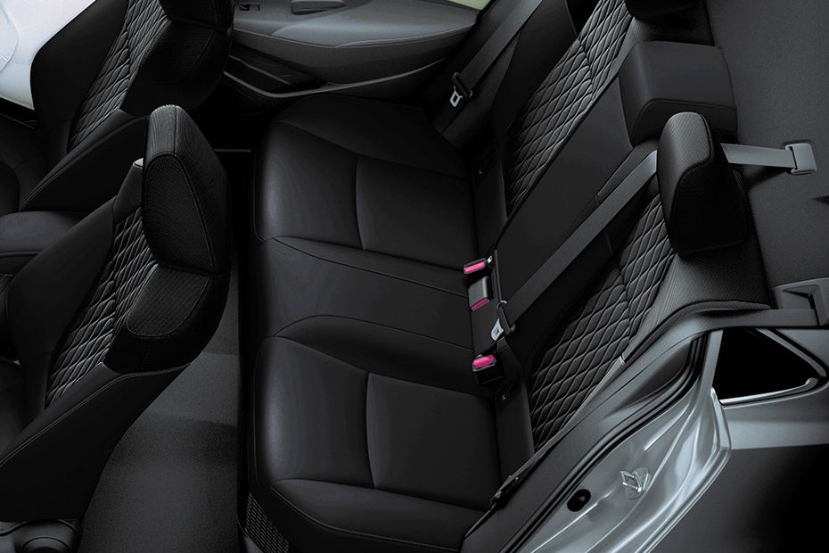 Toyota Corolla Altis