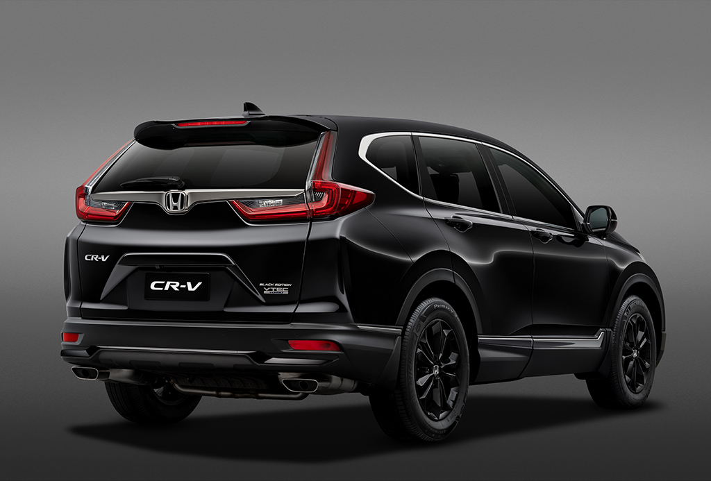 Honda CRV