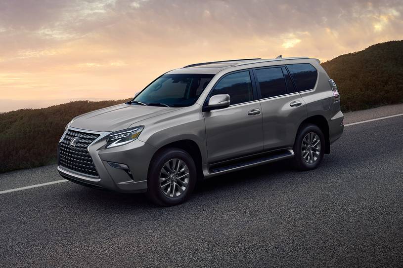 Lexus GX470