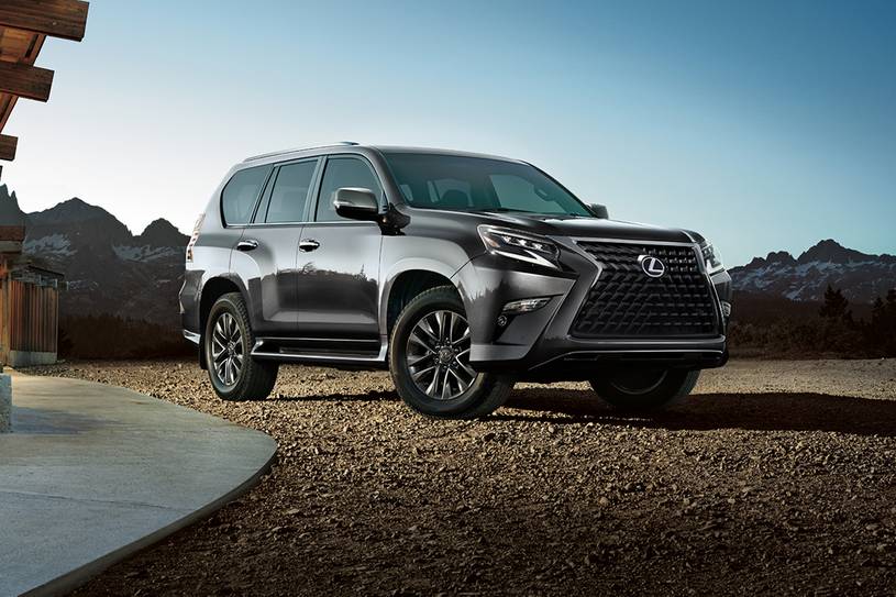 Lexus GX470