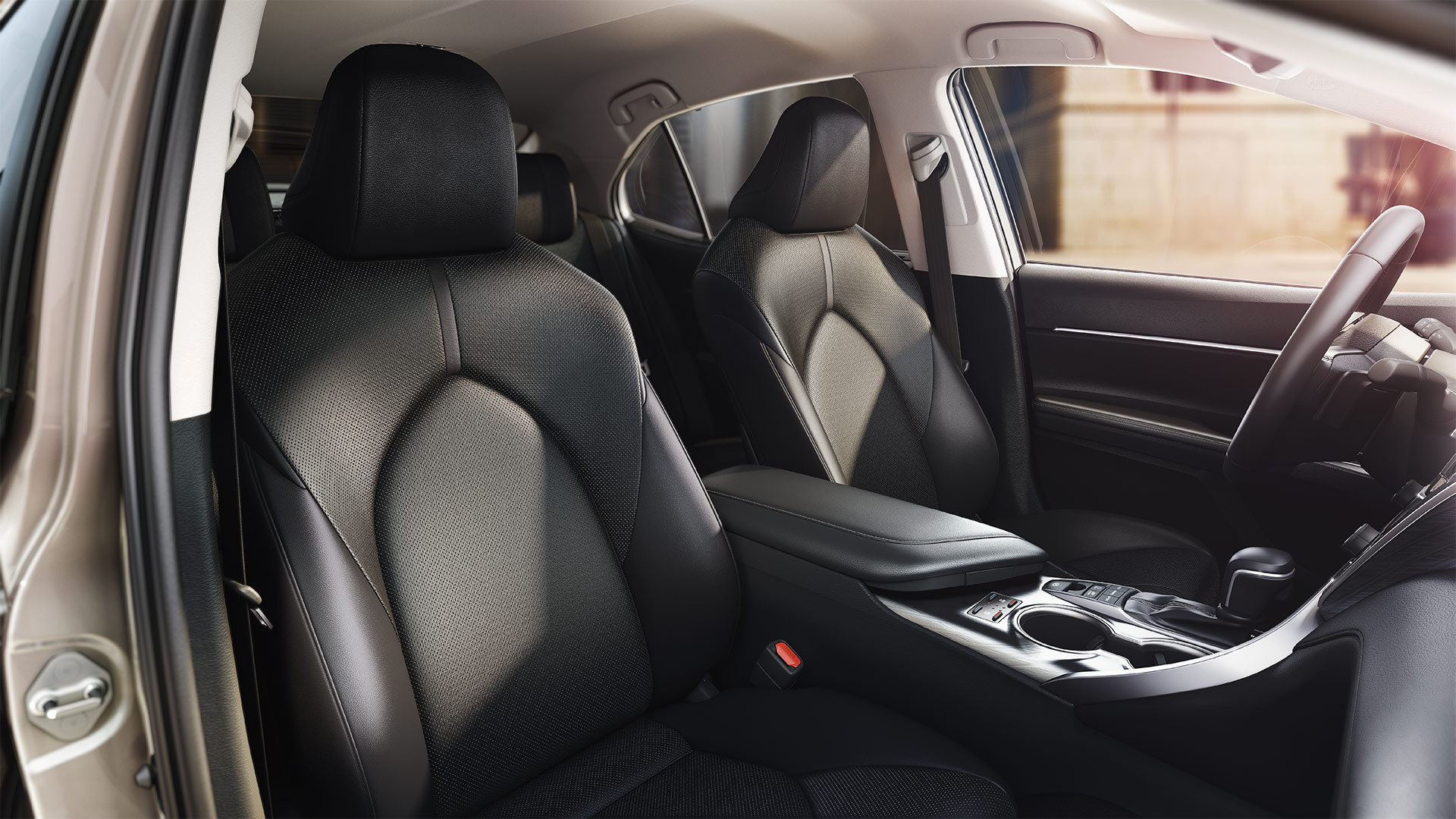 Toyota Camry 2.5 G/Q