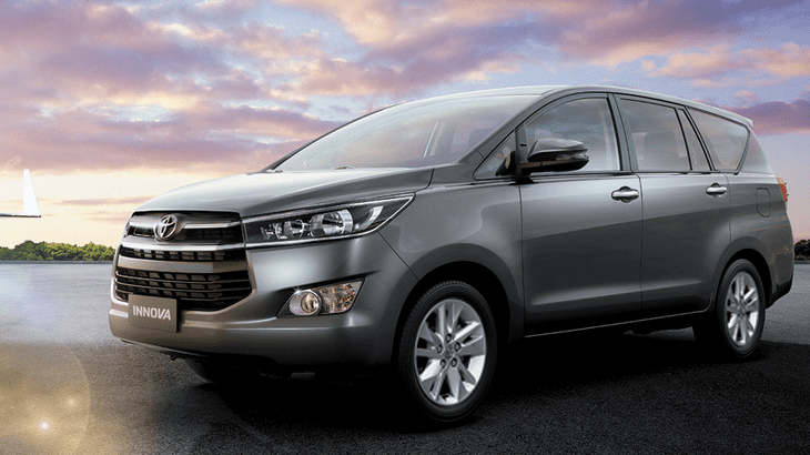 Toyota Innova