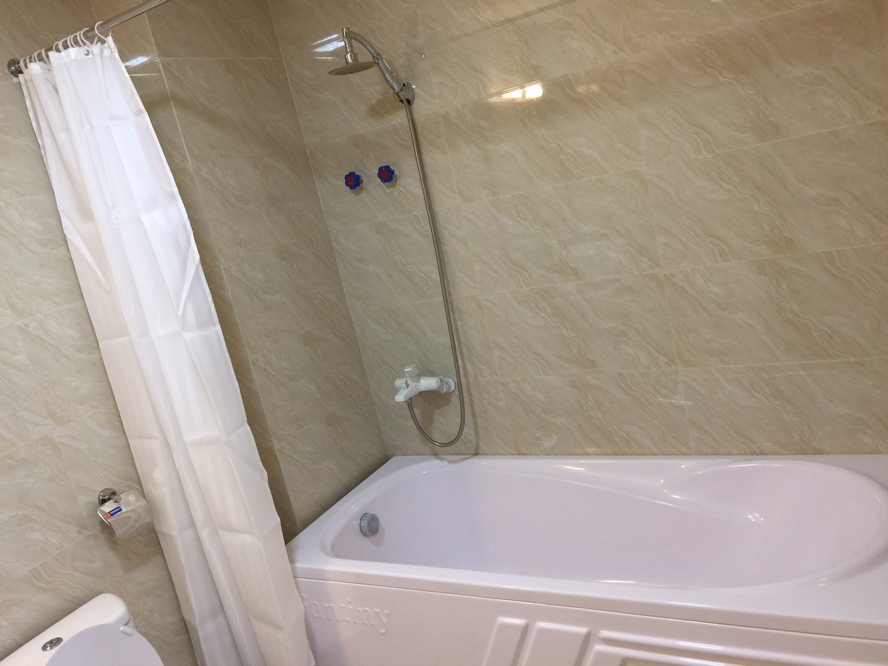 Brandnew Apartment Ling Lang Str. 