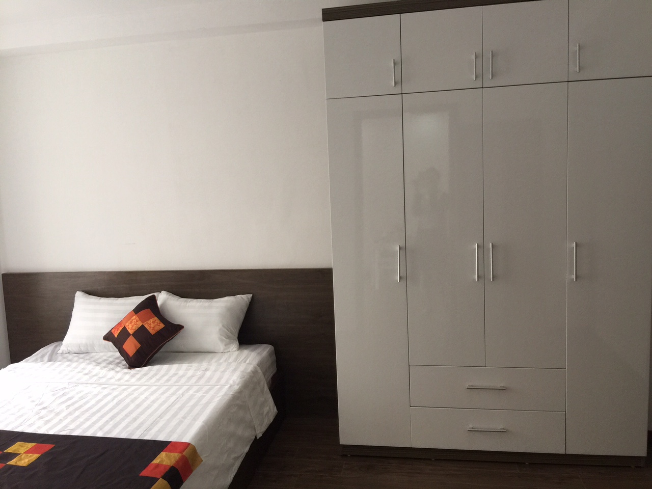 Brandnew Apartment Ling Lang Str. 