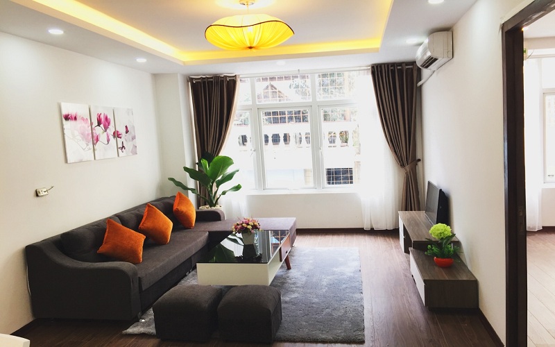 Brandnew Apartment Ling Lang Str. 