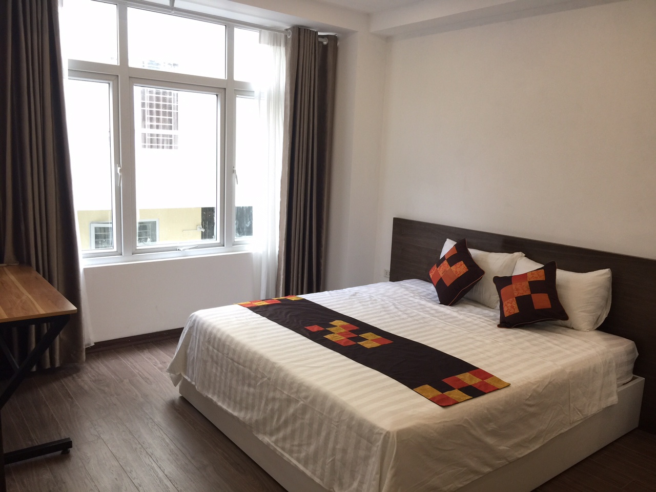 Brandnew Apartment Ling Lang Str. 