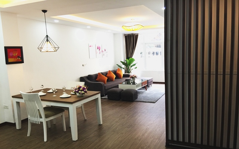 Brandnew Apartment Ling Lang Str. 