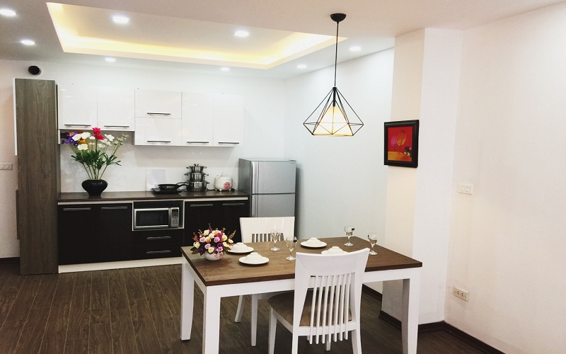 Brandnew Apartment Ling Lang Str.