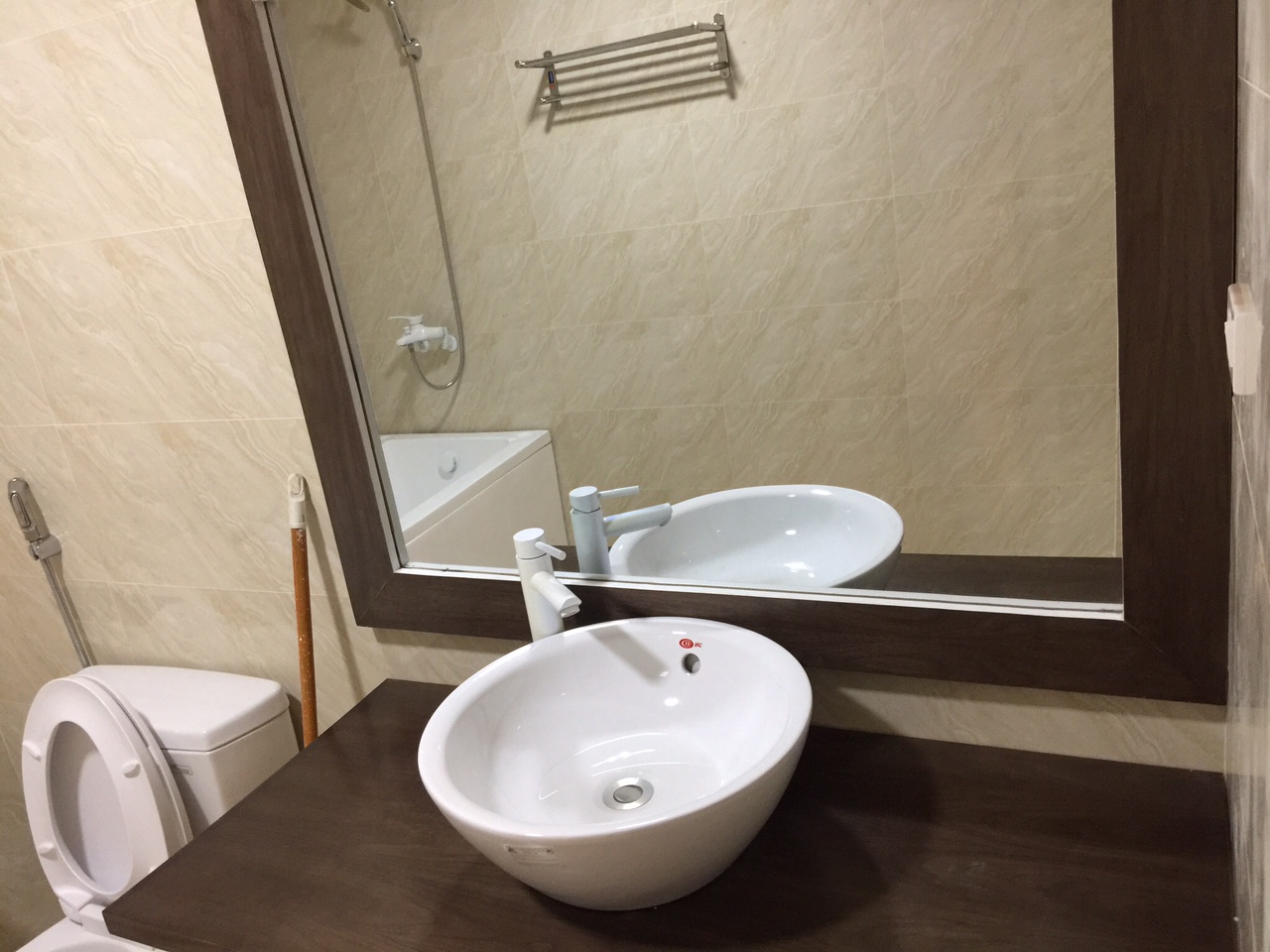 Brandnew Apartment Ling Lang Str. 