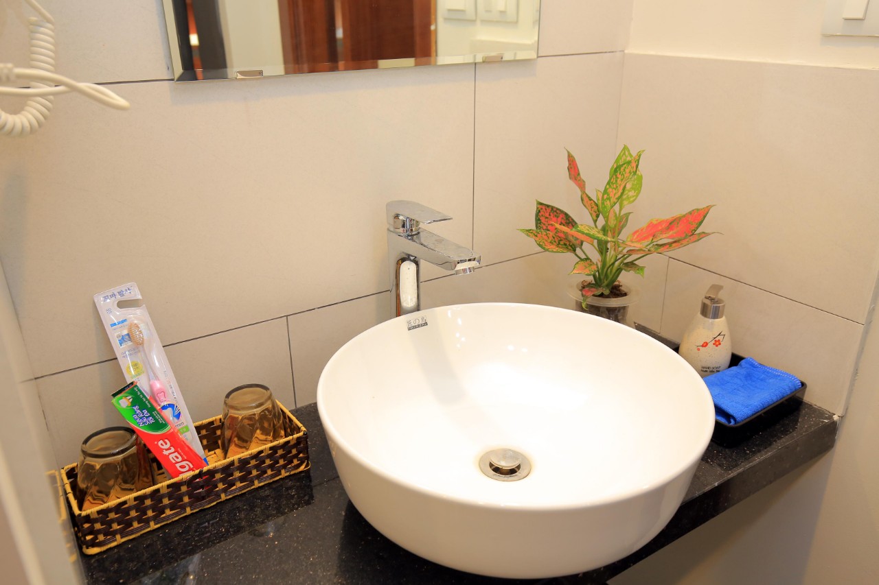 Serviced Apartment in Kim Ma Area 