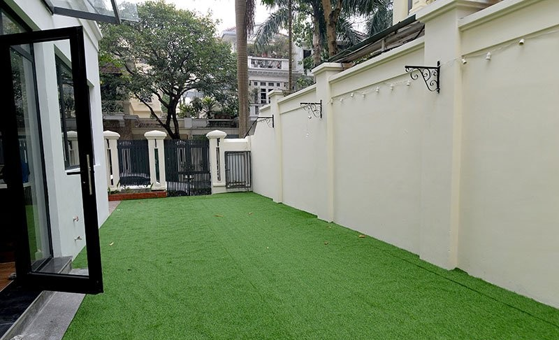 Vasty villas in C – block Ciputra Hanoi 