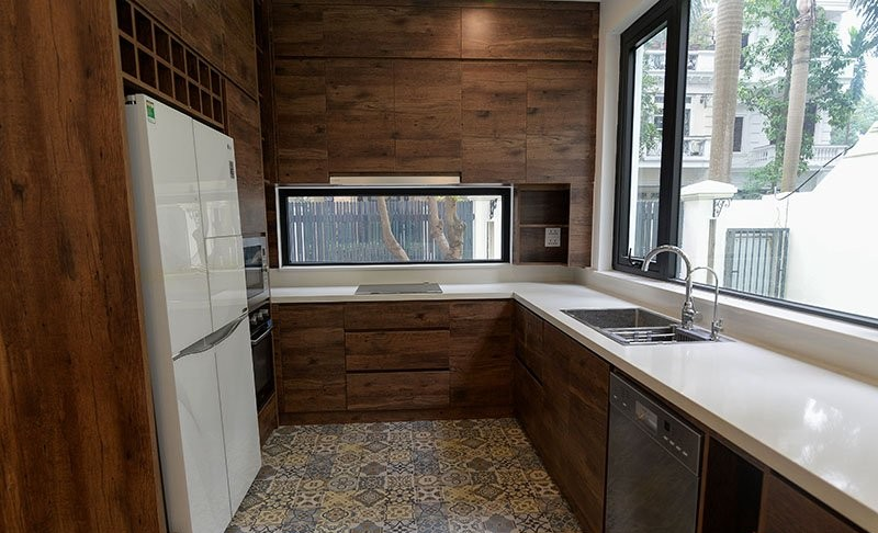 Vasty villas in C – block Ciputra Hanoi 