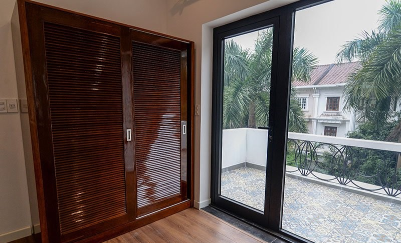 Vasty villas in C – block Ciputra Hanoi 