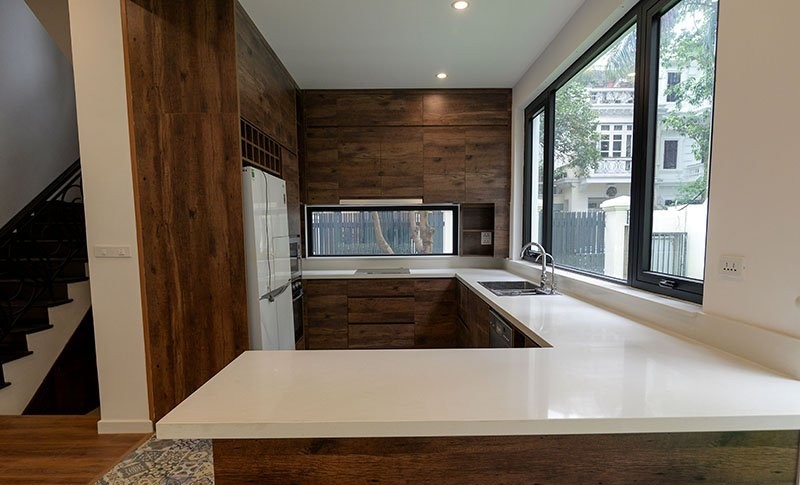 Vasty villas in C – block Ciputra Hanoi 