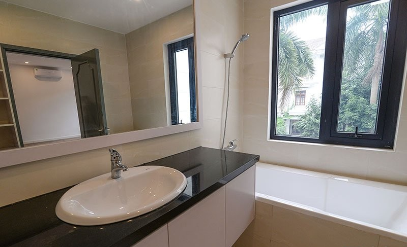 Vasty villas in C – block Ciputra Hanoi 