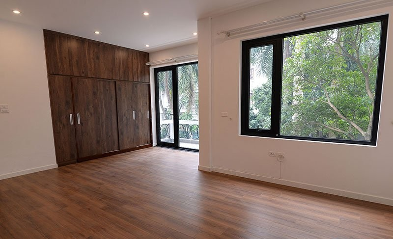 Vasty villas in C – block Ciputra Hanoi 