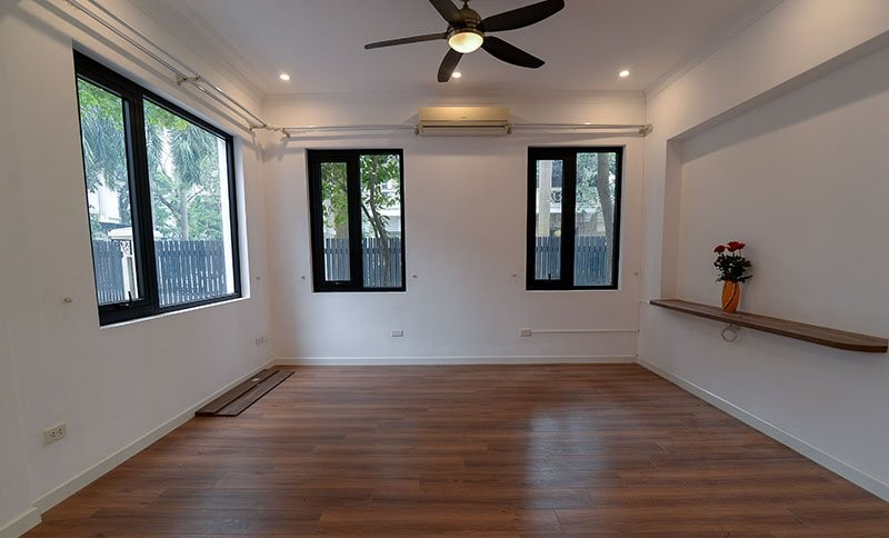 Vasty villas in C – block Ciputra Hanoi 