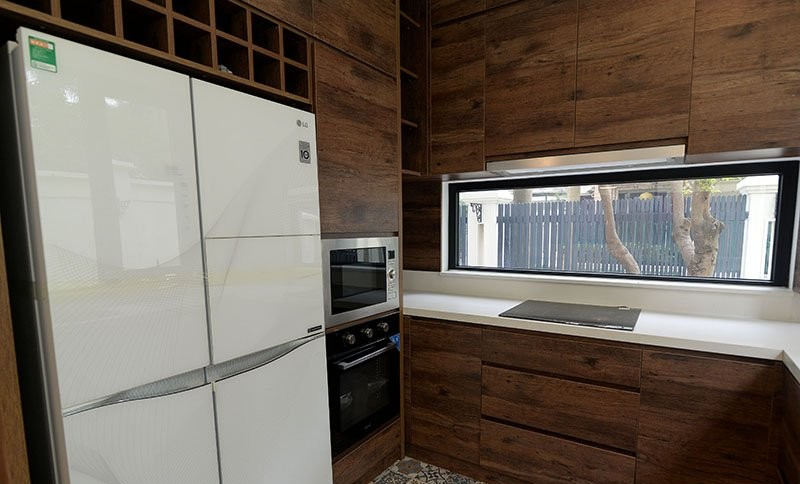 Vasty villas in C – block Ciputra Hanoi 