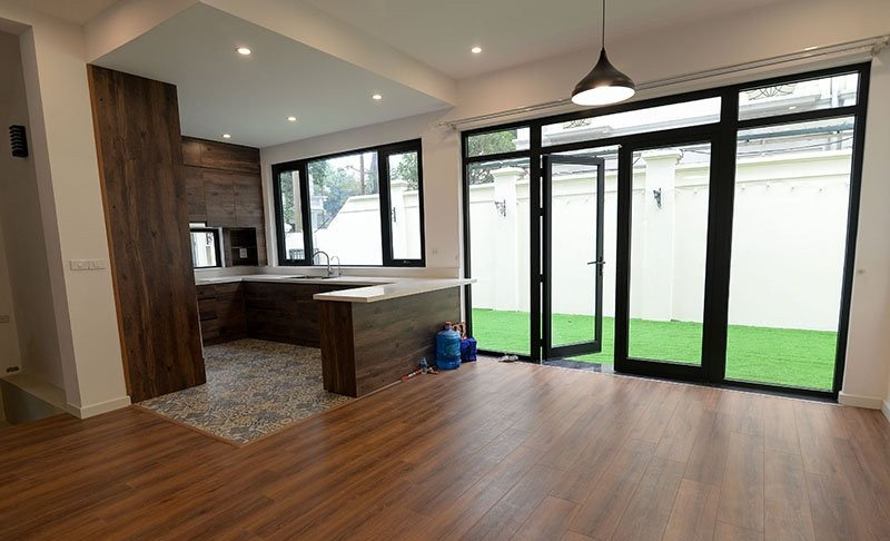 Vasty villas in C – block Ciputra Hanoi 