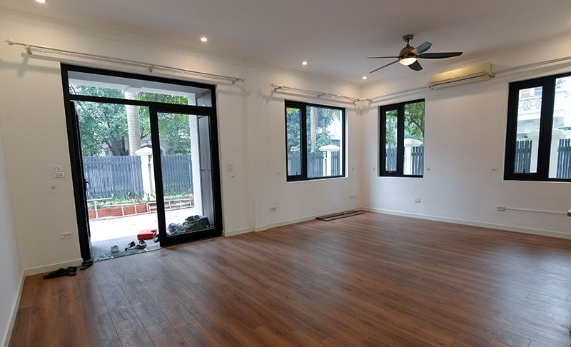 Vasty villas in C – block Ciputra Hanoi 