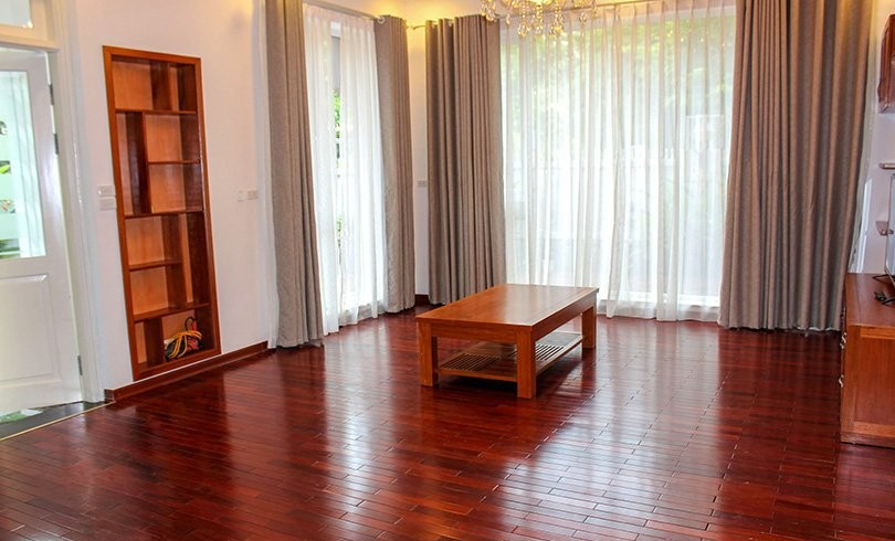 Voluminous villas in Ciputra 