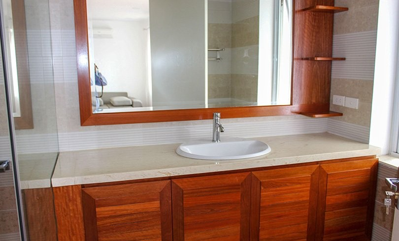 Voluminous villas in Ciputra 