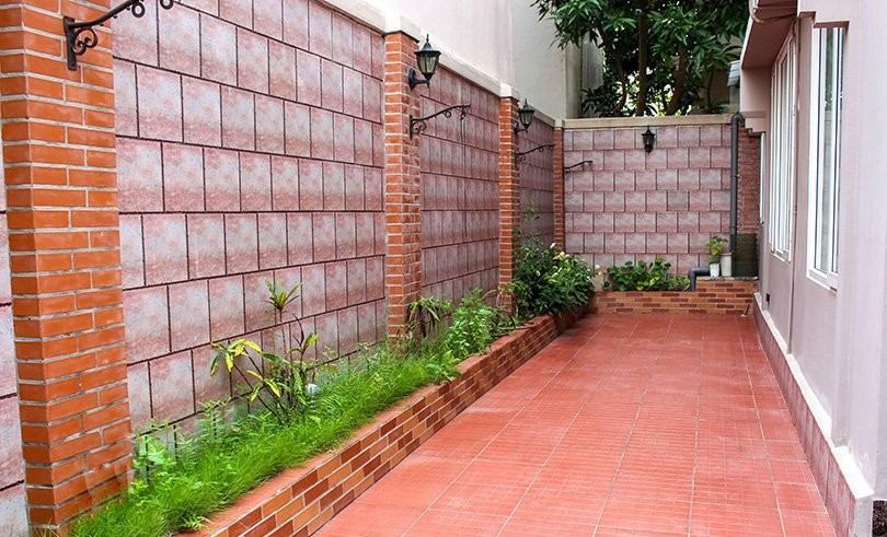 Voluminous villas in Ciputra 