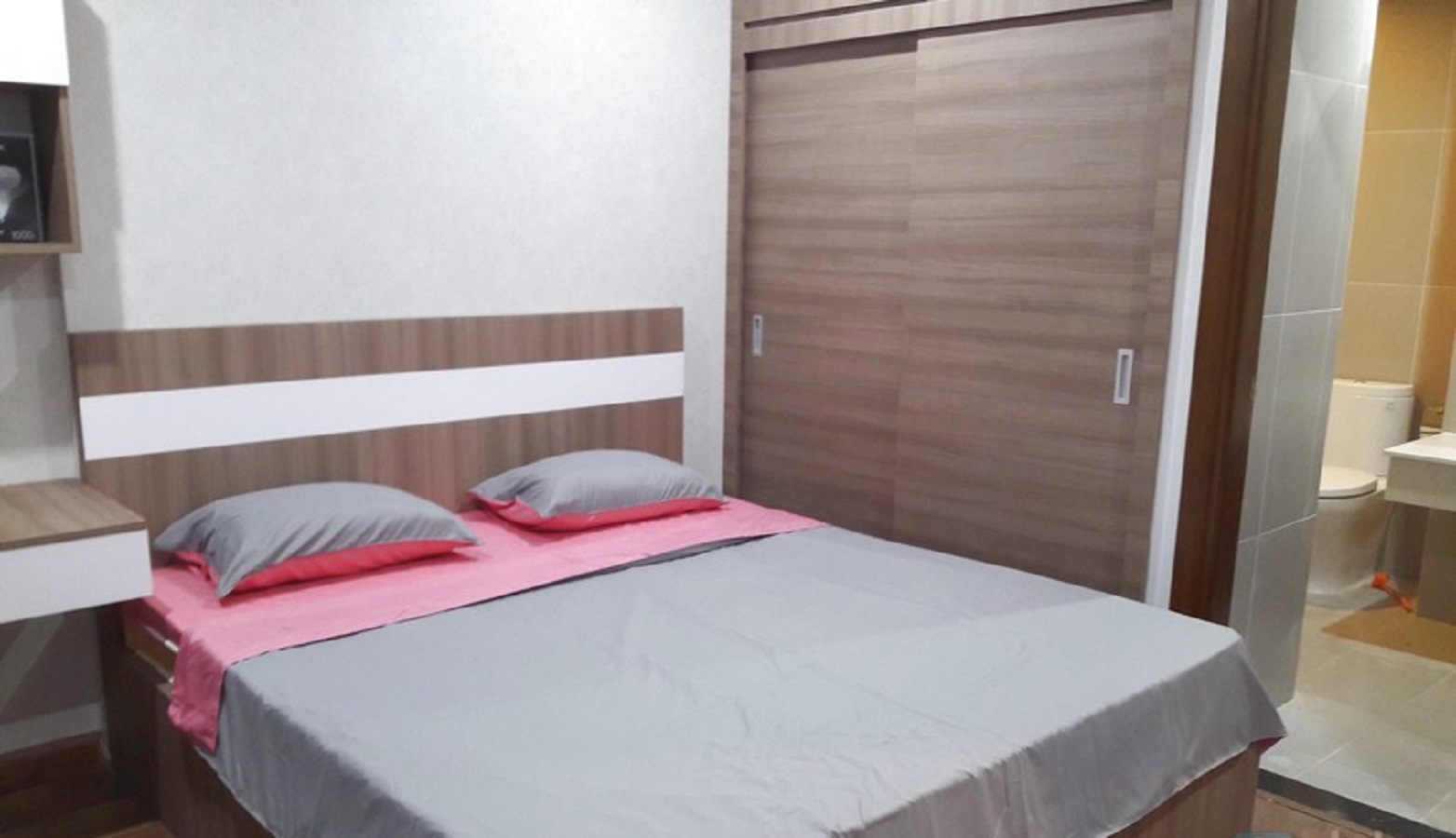 Nice 3 BR apartment in Goldmark city 