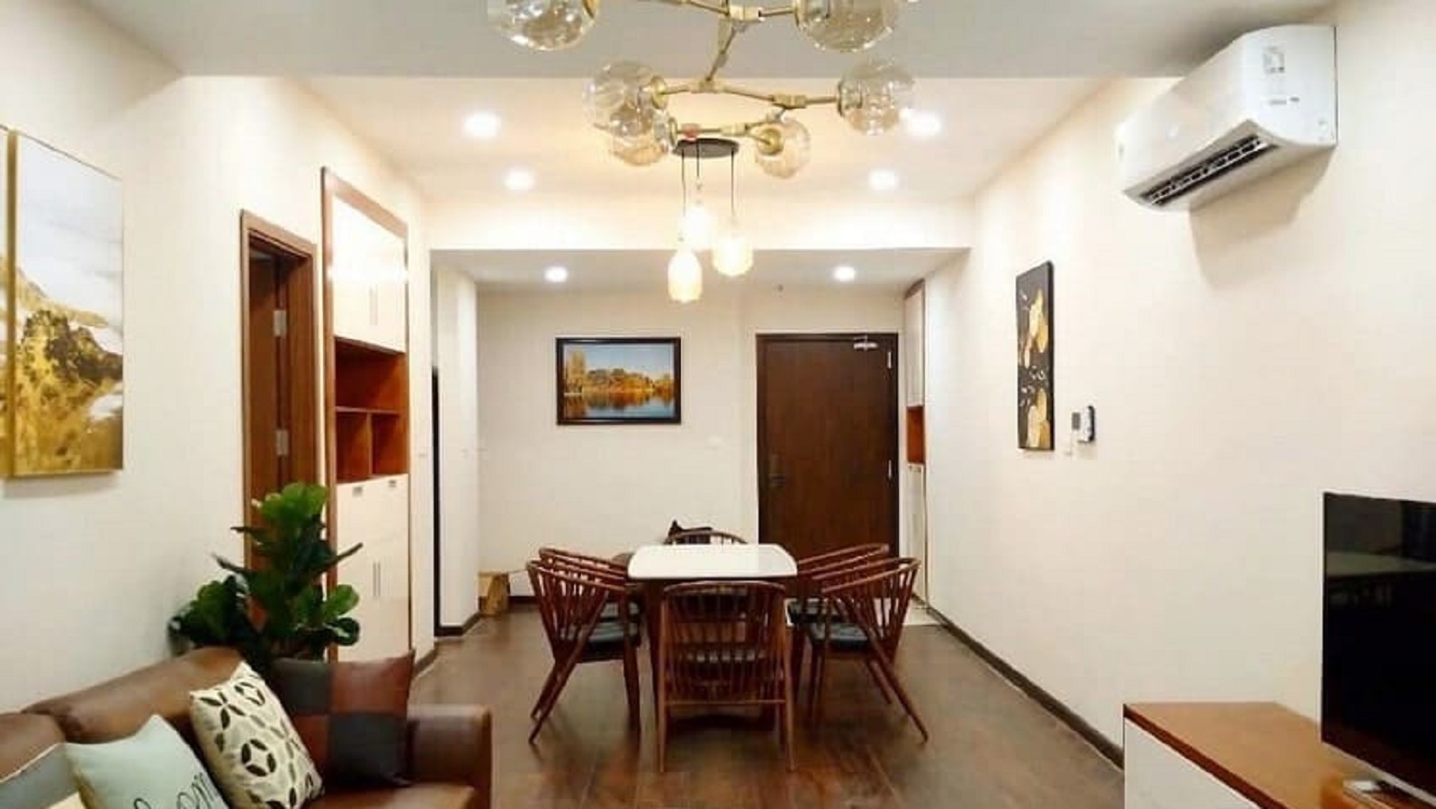 Beautiful 02 bedroom apartment 