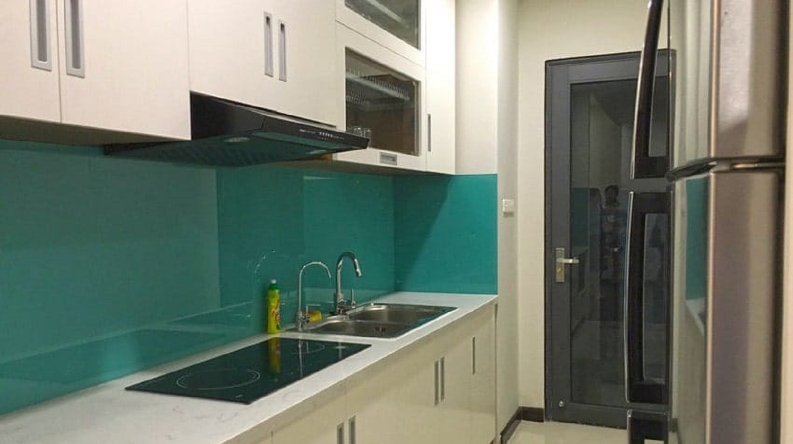 Beautiful 02 bedroom apartment 