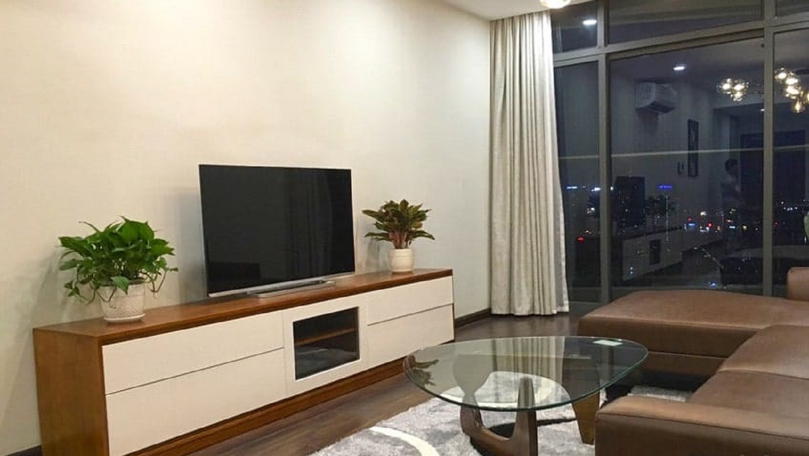 Beautiful 02 bedroom apartment 