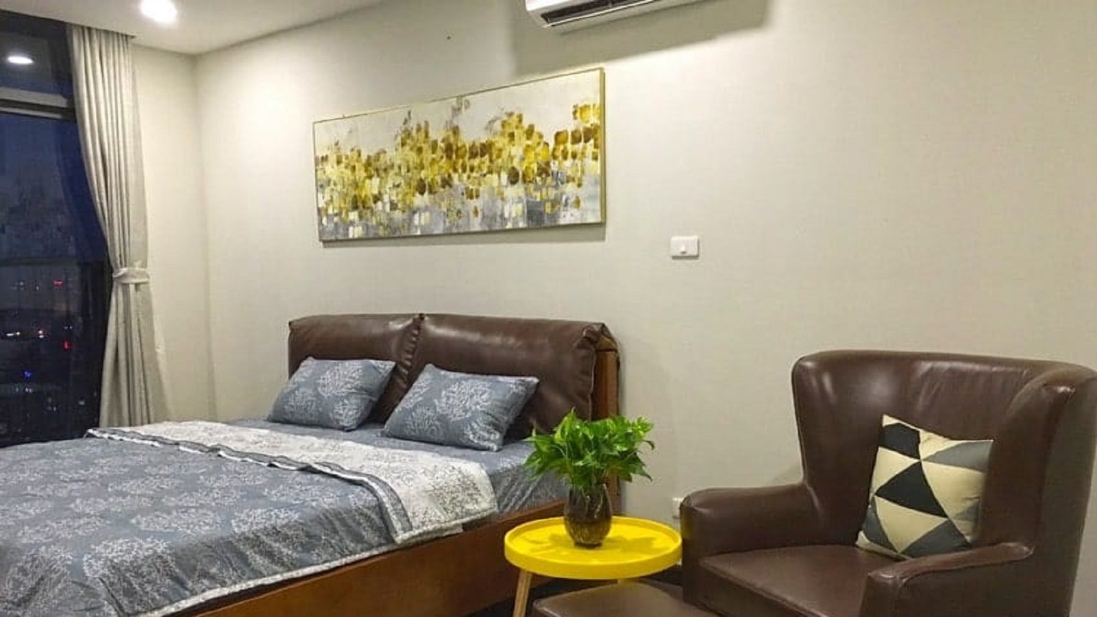 Beautiful 02 bedroom apartment 