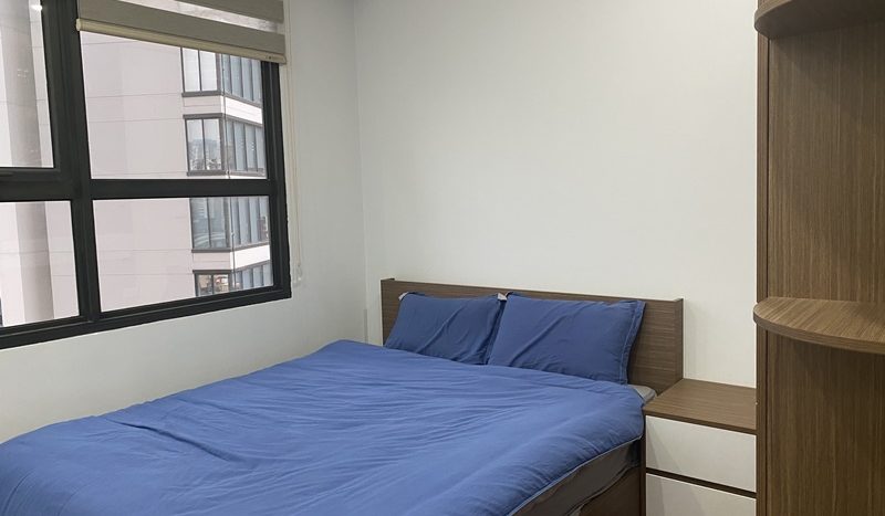 Nice fully furnished 3 bedrooms apartment 