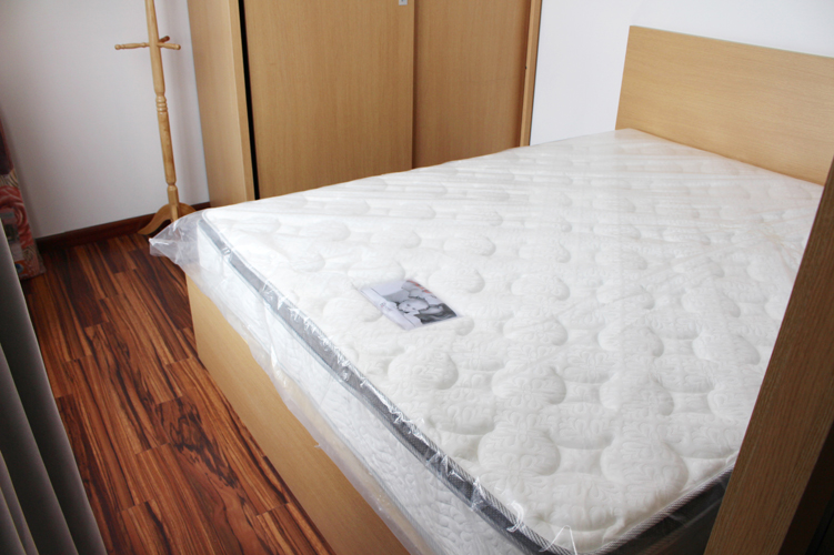 New Serviced Apartment on Nguyen Hong Str. 