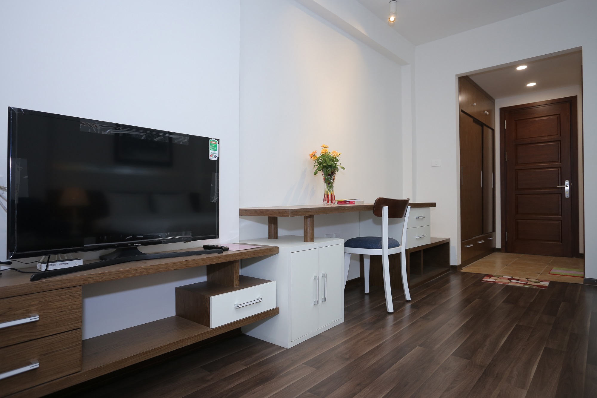 Serviced Apartment in Cat Linh – Dong Da