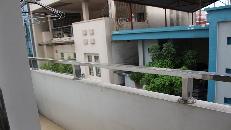 Nice Apartment in Lang Ha For Rent 