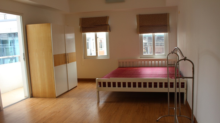 Nice Apartment in Lang Ha For Rent 