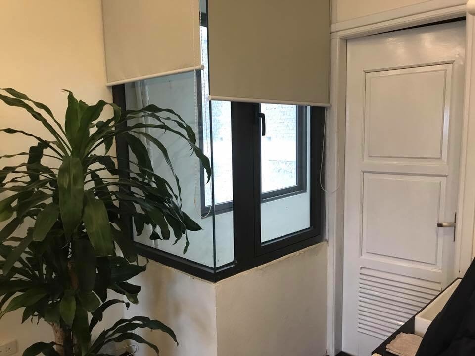 Studio Apartment in Ho Ba Mau Street 