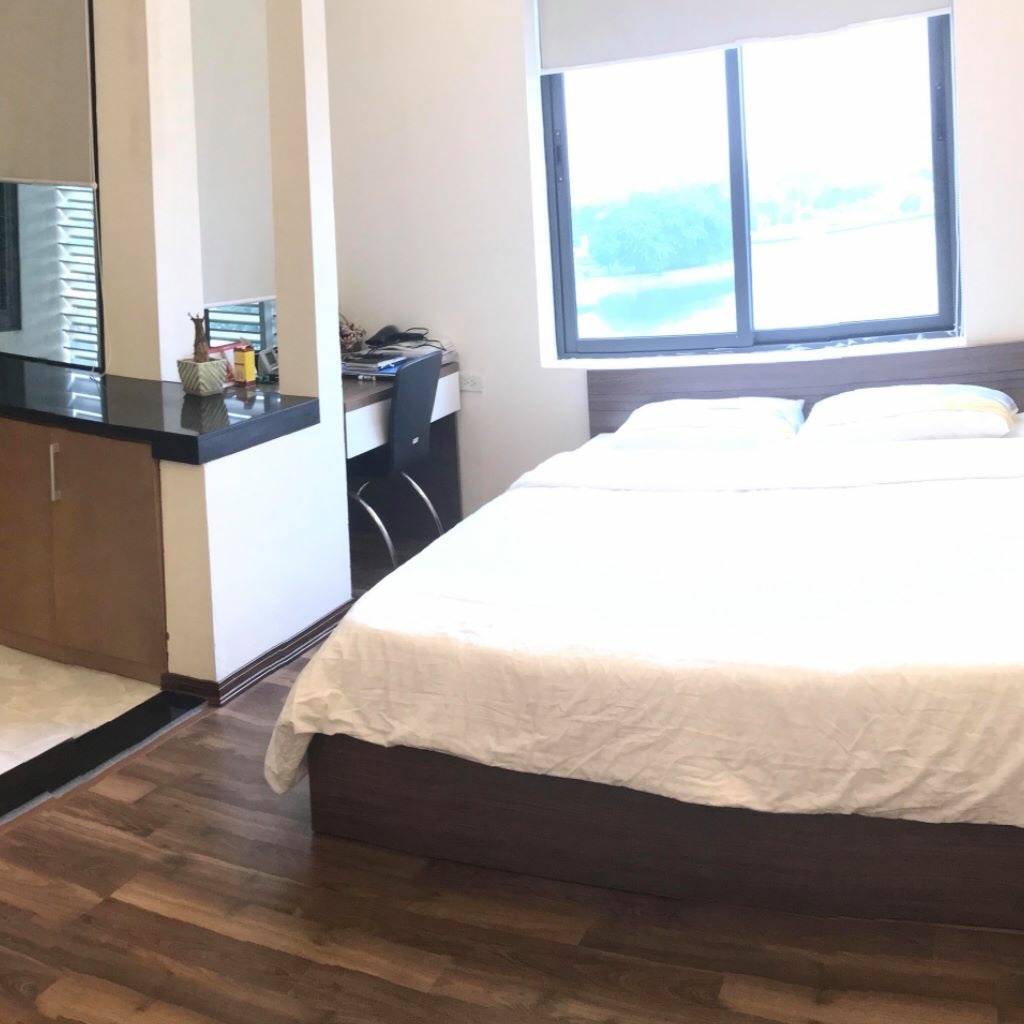 Studio Apartment in Ho Ba Mau Street 