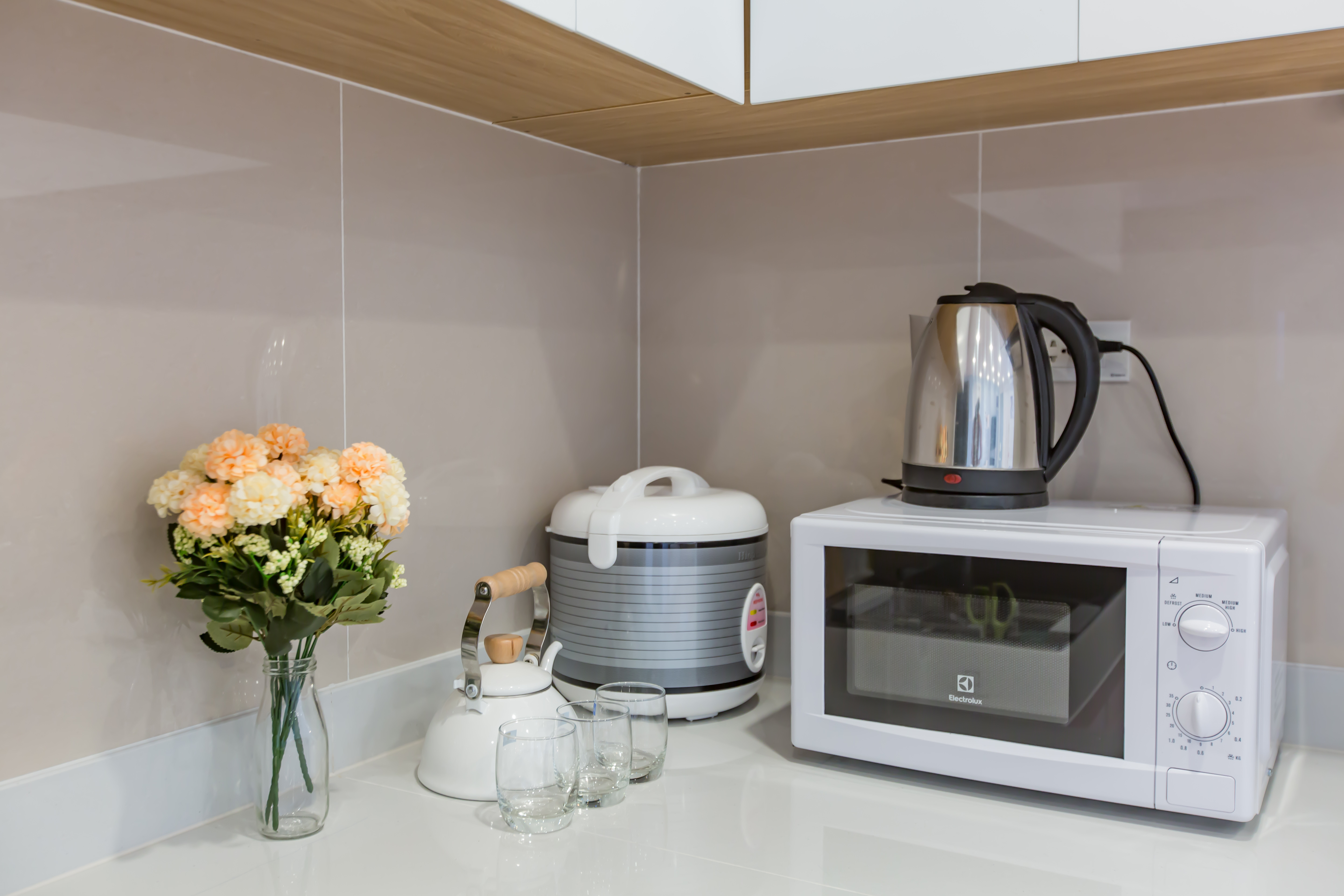 Apartments Hongkong Tower For Rent 