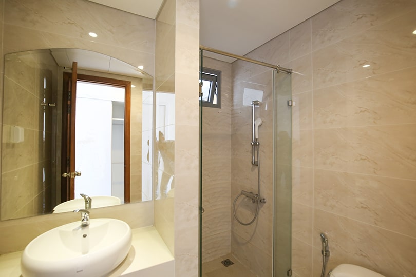 Luxury Three-Bedroom Apartment Park Hill 