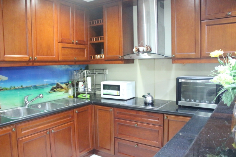 Classy Apartment In Best Position of Hanoi 