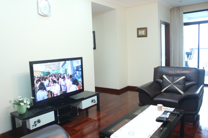 Classy Apartment In Best Position of Hanoi