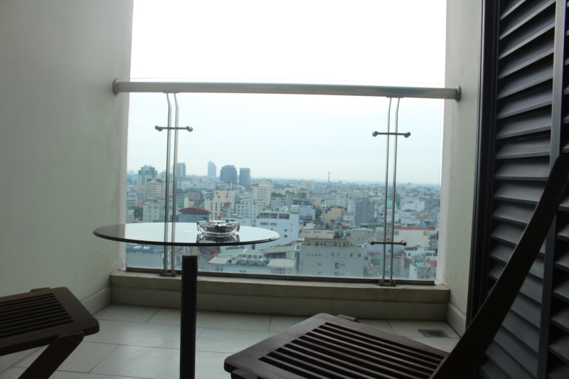 Classy Apartment In Best Position of Hanoi 