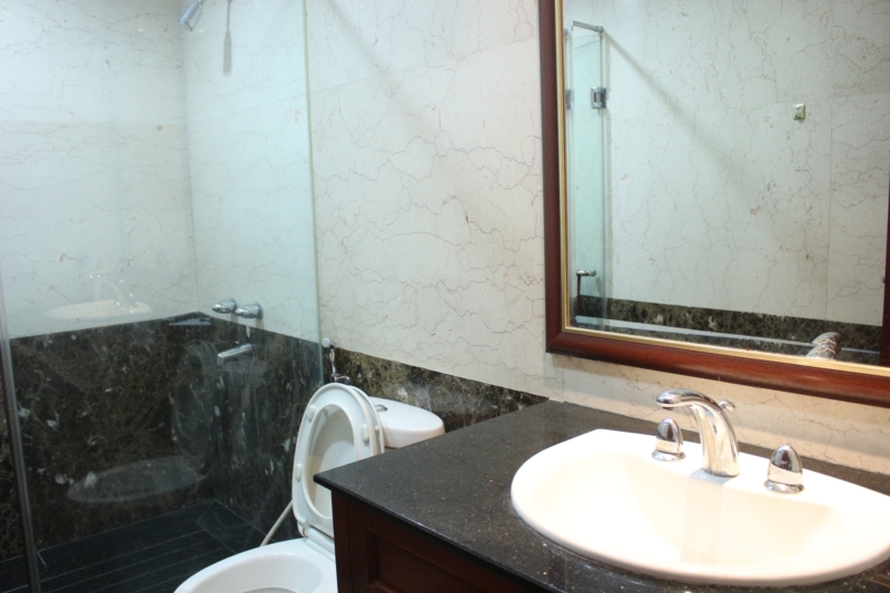 Classy Apartment In Best Position of Hanoi 