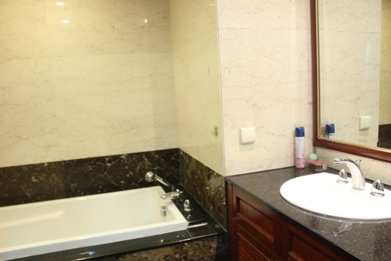 Classy Apartment In Best Position of Hanoi 